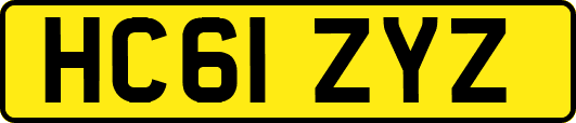 HC61ZYZ