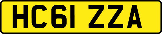 HC61ZZA