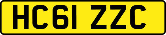 HC61ZZC
