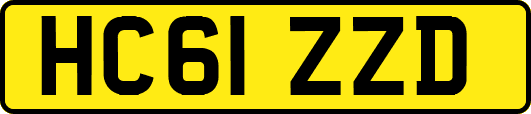 HC61ZZD