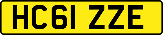 HC61ZZE