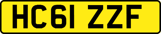 HC61ZZF