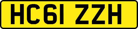 HC61ZZH