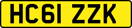 HC61ZZK