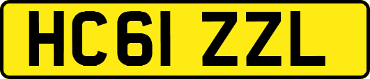 HC61ZZL