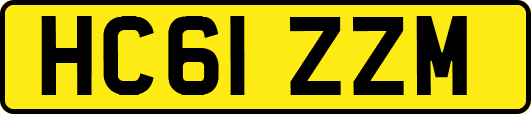 HC61ZZM
