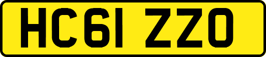 HC61ZZO