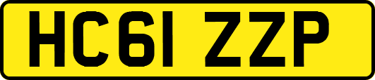 HC61ZZP