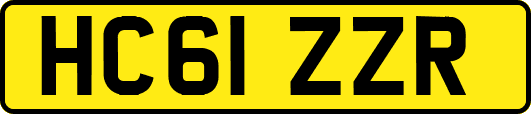 HC61ZZR