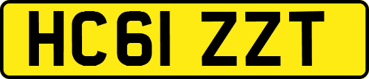 HC61ZZT