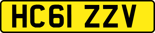 HC61ZZV