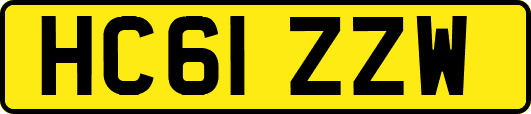HC61ZZW