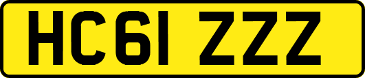 HC61ZZZ