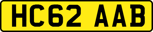 HC62AAB