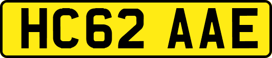 HC62AAE