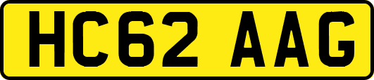 HC62AAG