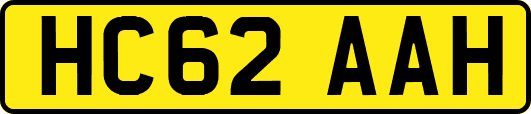HC62AAH