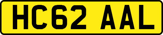 HC62AAL
