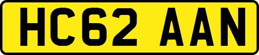 HC62AAN