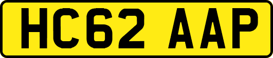 HC62AAP