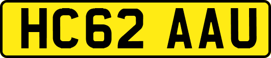HC62AAU