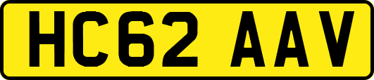 HC62AAV