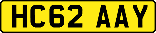 HC62AAY