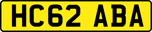 HC62ABA