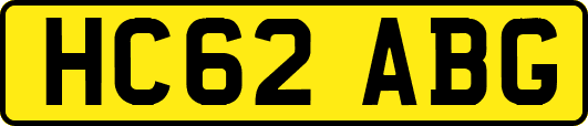 HC62ABG