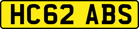 HC62ABS
