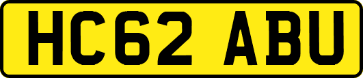 HC62ABU