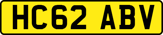 HC62ABV