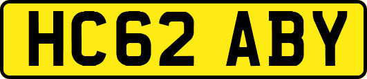 HC62ABY