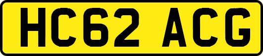 HC62ACG