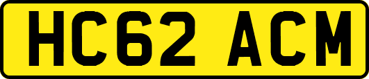 HC62ACM