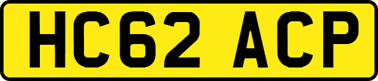 HC62ACP