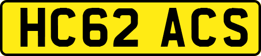 HC62ACS