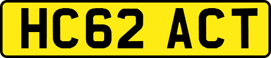 HC62ACT