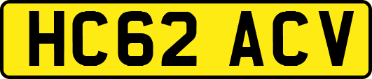 HC62ACV
