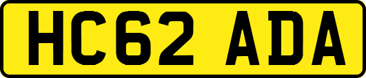 HC62ADA