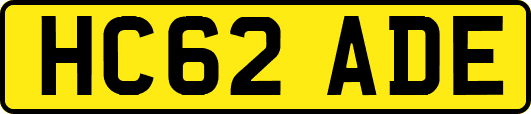 HC62ADE