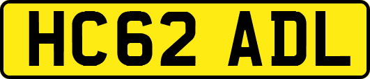 HC62ADL
