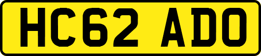 HC62ADO