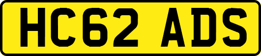 HC62ADS