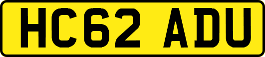 HC62ADU
