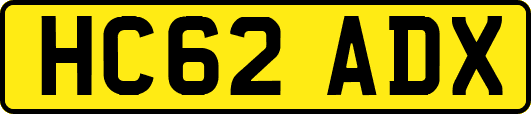 HC62ADX