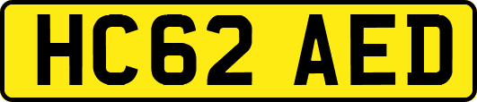 HC62AED