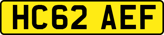 HC62AEF