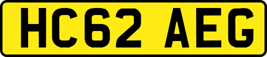 HC62AEG