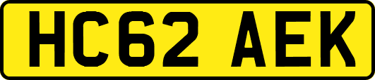 HC62AEK